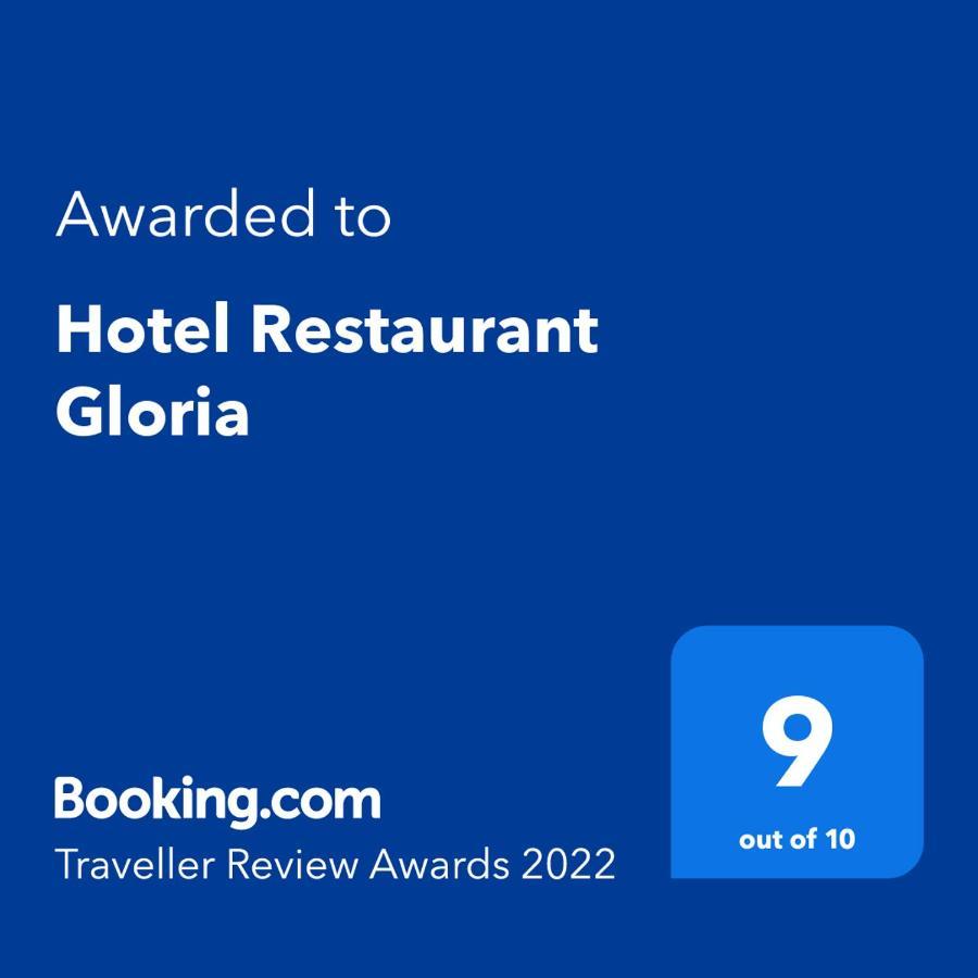 Hotel Gloria Beatenberg Ngoại thất bức ảnh